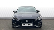 SEAT Leon 1.5 eTSI 150 FR 5dr DSG Petrol Hatchback